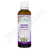 Dr. Popov Kapky bylinn Drmek obecn 50ml