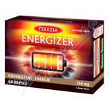TEREZIA Energizer cps. 60
