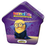 RAKYTNEK+ elatinky Mimoni 50ks Halloween 2025