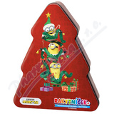 RAKYTNEK+ elatinky Mimoni 50ks Stromeek 2025