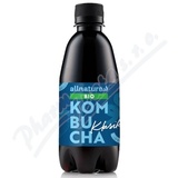 Allnature Kombucha Klasik BIO 330ml