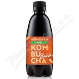 Allnature Kombucha Broskev BIO 330ml