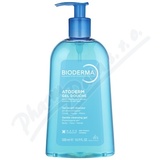 BIODERMA Atoderm sprchov gel 500ml