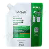 VICHY DERCOS ampon lupy such vlasy npl 390ml