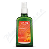 WELEDA Sport Arnikov masn olej 100ml