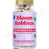 Bloom Robbins De-Stress&Relax cps. 60