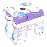 Nutridrink Compact s p��ch. neutral 4x125ml