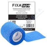 FIXAtape STRETCH samofix. obinadlo 5x450cm modr