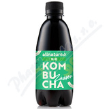 Allnature Kombucha Zzvor BIO 330ml