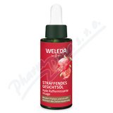 WELEDA Zpevujc ple. olej Grantov jablko 30ml