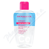 Dermacol Collagen odliova dvoufzov 150ml