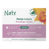 Naty slipov vloky Normal 32ks