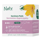 Naty vloky Normal 14ks