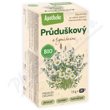 Apotheke BIO Prdukov aj s tyminem 20x1. 5g