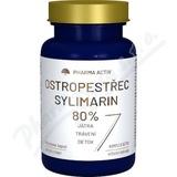 Ostropestec Sylimarin 80% tob. 90