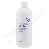 VITA + sonografick gel 500ml