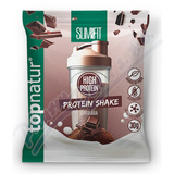 Topnatur SLIM&FIT Protein Shake �okol�da 30g