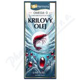 VitaHarmony Krilov olej tob. 60