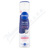 NIVEA Derma Control Natur. Tone AP sprej 150ml91776