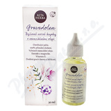 Gravedolen bylinn� nosn� kapky esenci�l. oleje 30ml