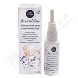 Gravedolen bylinn� nosn� sprej esenci�l. oleje 30ml