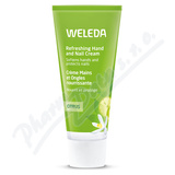 WELEDA Citrusov� kr�m na ruce a nehty 50ml