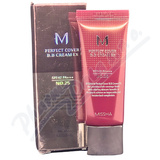 MISSHA M Perfect Cover BB Cream SPF42 No. 25 20ml