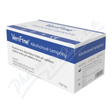 Verifine alkoholov tampny nester. 60x30mm 100ks