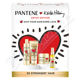 Pantene Keith Haring Xmas d�rkov� sada