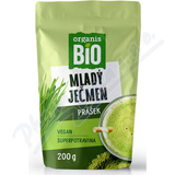 Organis Mlad jemen BIO 200g