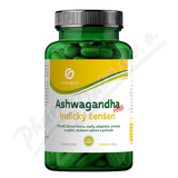 Ashwagandha Forte Indick enen cps. 120 Galmed