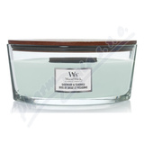 WoodWick Sagewood&Seagrass vonn� sv��ka 453. 6g