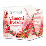 Megafyt Vnon hvzda 10x2g
