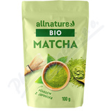 Allnature Matcha BIO 100g