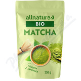 Allnature Matcha BIO 250g