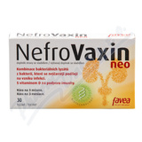 Favea NefroVaxin NEO tbl. 30