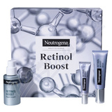 Neutrogena Retinol Boost d�rkov� sada