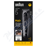 Braun Series 5 zast�ihova� vlas�