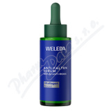 WELEDA Lift. srum Modr hoec a Prot alpsk 30ml