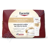 Eucerin HYALURON-FILLER+ELAST. tlo&ruce Vnoce2025