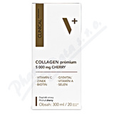 Clinical Collagen prmium 5000mg cherry 300ml