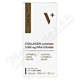 Clinical Collagen prmium 5000mg pina colada 300ml
