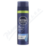 NIVEA MEN Hydrocare gel na holen 200ml . 81760