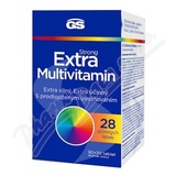 GS Extra Strong Multivitamin tbl. 90+30