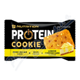 GO ON Proteinov suenka citrn cheescake 50g