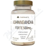 Ashwagandha Forte 500mg tob. 90