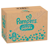 Pampers Active Baby Pants 5 pl. kalh. 11-17kg 152ks