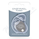 ENZYMEL Floss+ expandujc enzym. zubn nit 30m