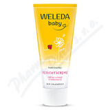 WELEDA baby M�s��kov� ple�ov� kr�m bez parfem. 50ml