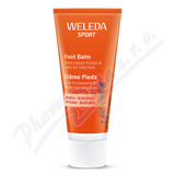 WELEDA Sport balzm na nohy 75ml
